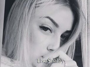 LisaShalby