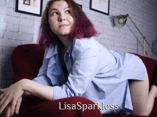 LisaSparkless Shop coquin