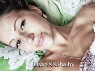 LisaXXXShalby