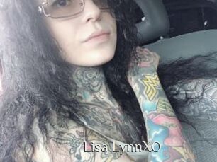 Lisa_LynnXO