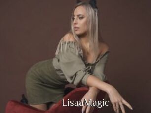 LisaaMagic