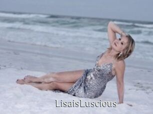 LisaisLuscious
