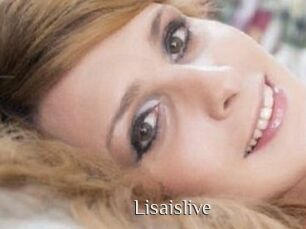 Lisaislive