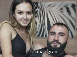 LisanaTigran