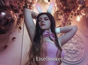 LiseBooker