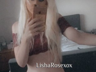 LishaRosexox Shop coquin