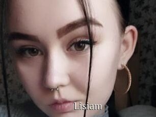 Lisiam