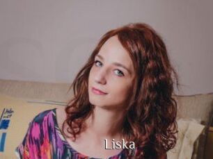 Liska Shop coquin