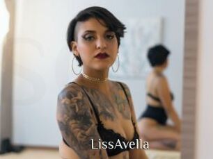 LissAvella