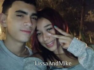 LissaAndMike