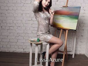 LissaAzure