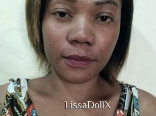 LissaDollX