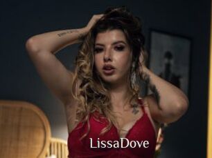 LissaDove