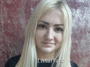 LissaFranc