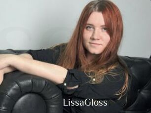 LissaGloss