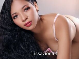 LissaGomez