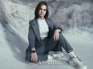 LissaHaris Shop coquin