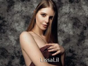 LissaLil