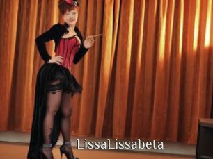 LissaLissabeta