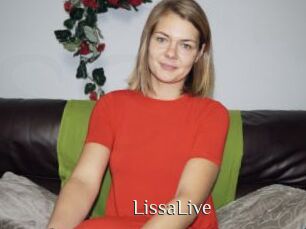 LissaLive