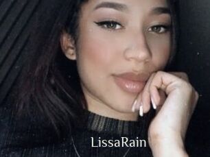 LissaRain
