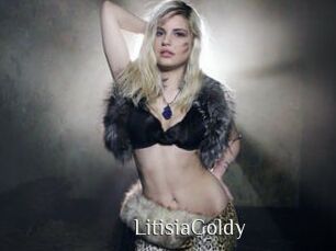 LitisiaGoldy Shop coquin