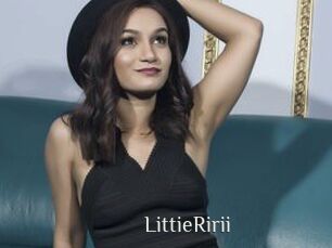 LittieRirii