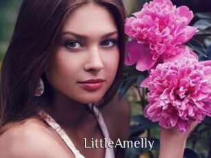 LittleAmelly Shop coquin