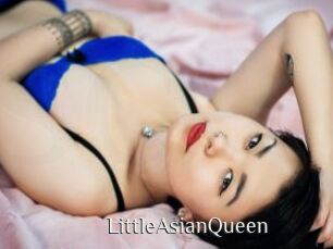 LittleAsianQueen
