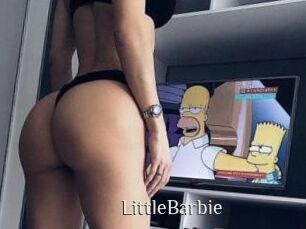 LittleBarbie