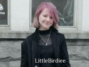 LittleBirdiee