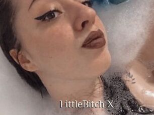 LittleBitch_X
