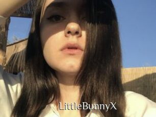 LittleBunnyX Shop coquin