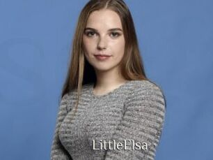LittleElsa
