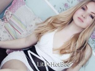 LittleHotBee