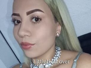 LittleHotLover