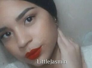 LittleJasmin