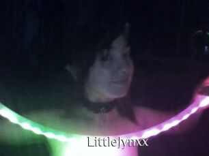 LittleJynxx Shop coquin