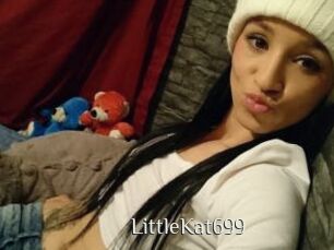 LittleKat699