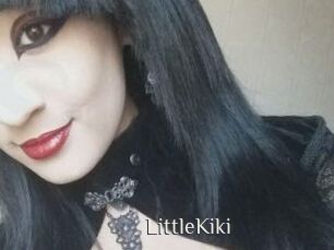 LittleKiki Shop coquin