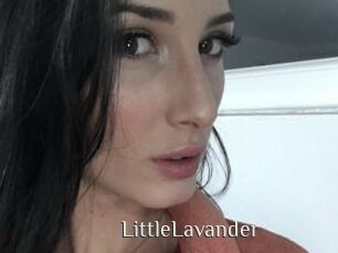 LittleLavander