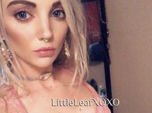 LittleLeafXOXO