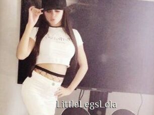 LittleLegsLola Shop coquin