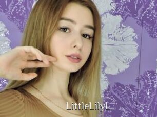 LittleLilyL Shop coquin