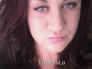 LittleLoLo