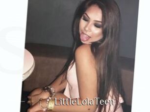 LittleLolaTeen