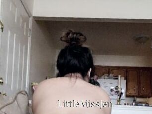 LittleMissJen