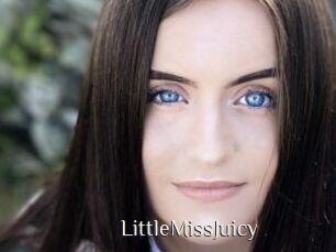 LittleMissJuicy