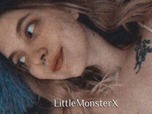 LittleMonsterX