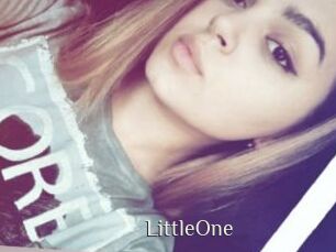 LittleOne